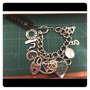 NWT GUESS Bracelet